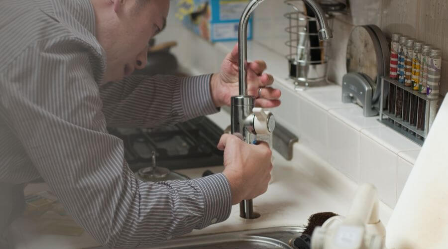 Professional same day plumber in Ogdensburg, NJ